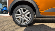 Dacia Sandero Stepway 1.0 TCe Expression 5dr Petrol Hatchback